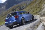 BMW M135i xDrive 5-Door 2012 года